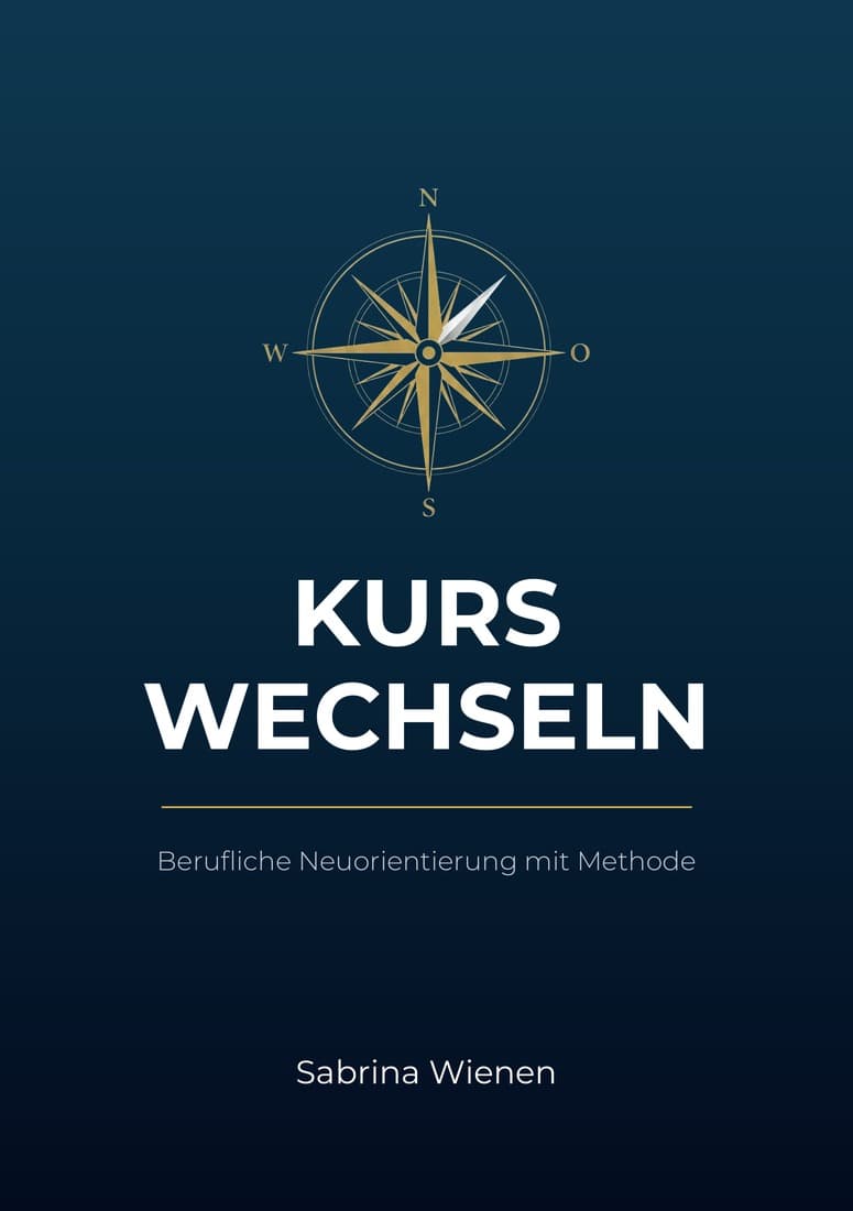 Cover: Kurs wechseln
